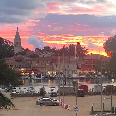 Apartment Novigrad Centre Bagian luar foto