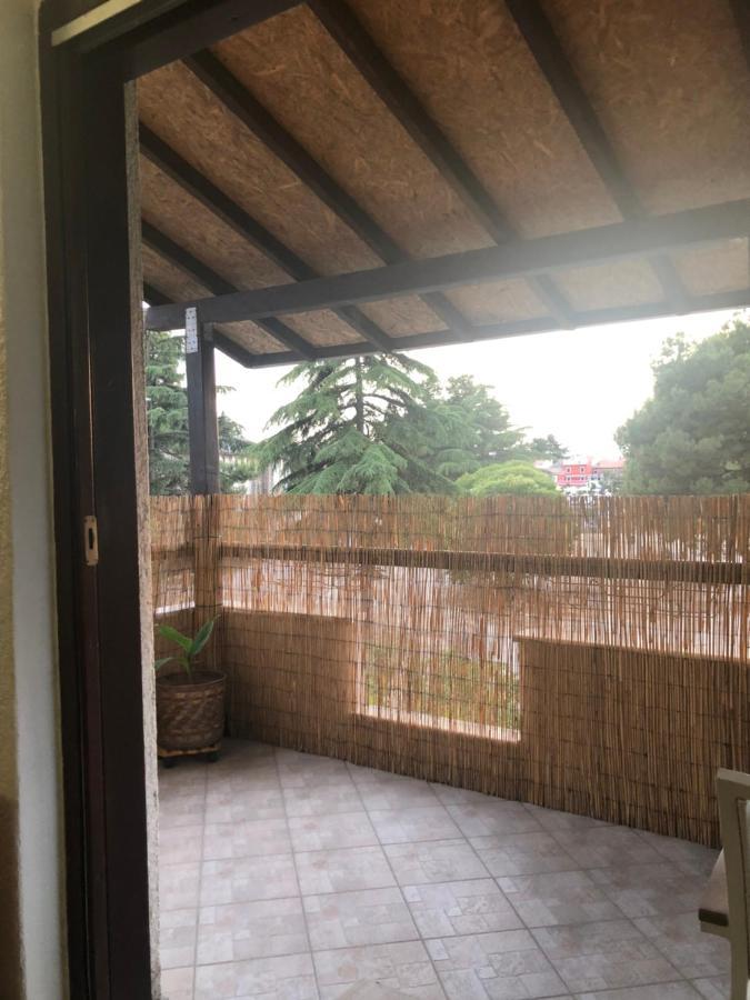 Apartment Novigrad Centre Bagian luar foto
