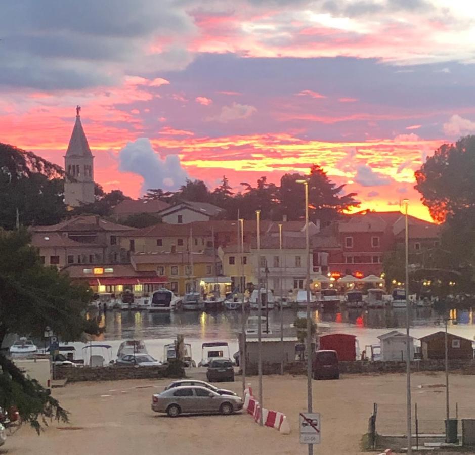 Apartment Novigrad Centre Bagian luar foto