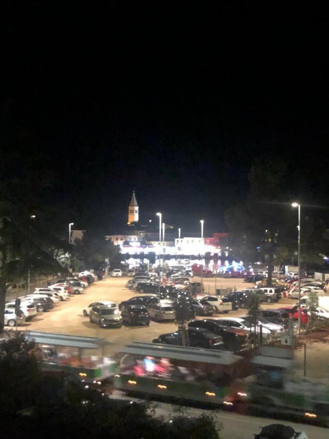 Apartment Novigrad Centre Bagian luar foto