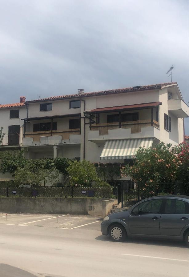 Apartment Novigrad Centre Bagian luar foto
