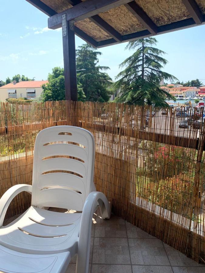 Apartment Novigrad Centre Bagian luar foto