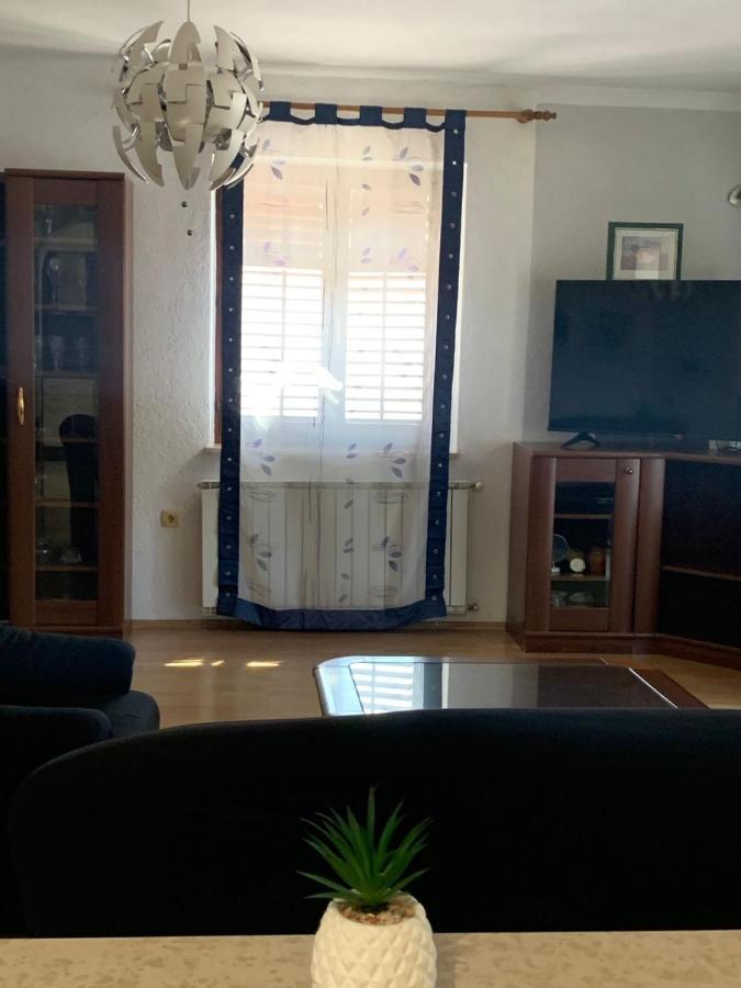 Apartment Novigrad Centre Bagian luar foto