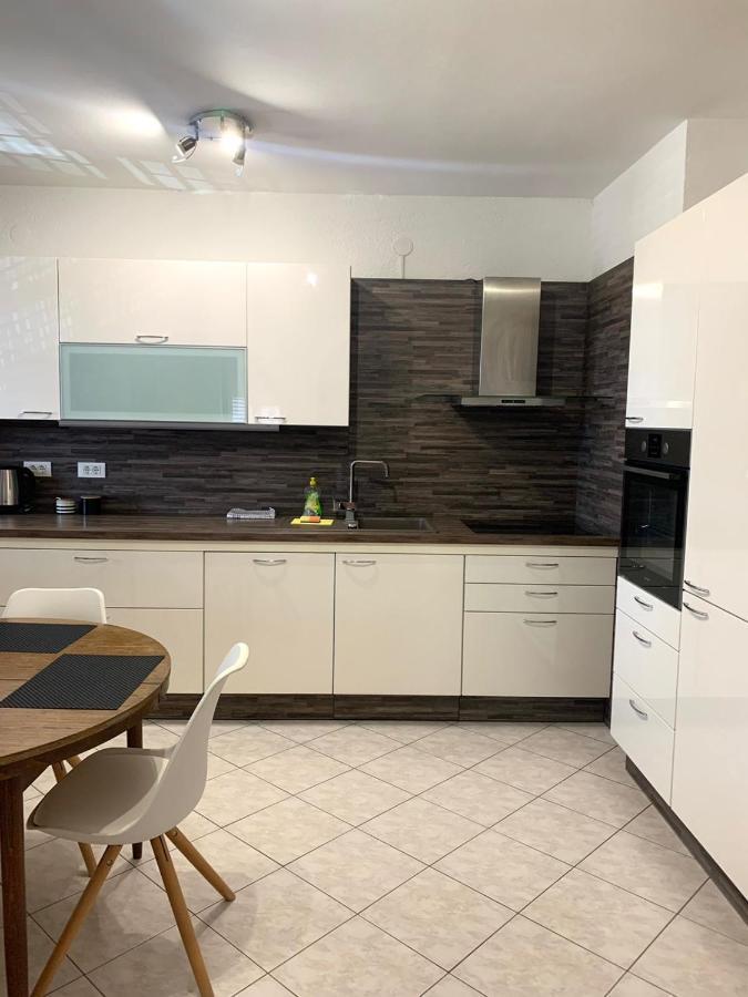 Apartment Novigrad Centre Bagian luar foto