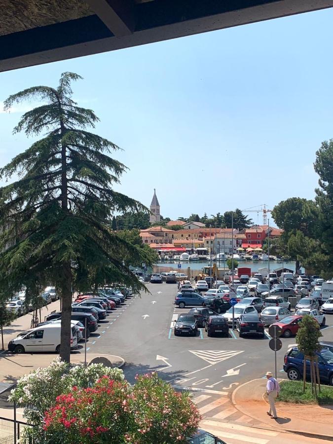 Apartment Novigrad Centre Bagian luar foto