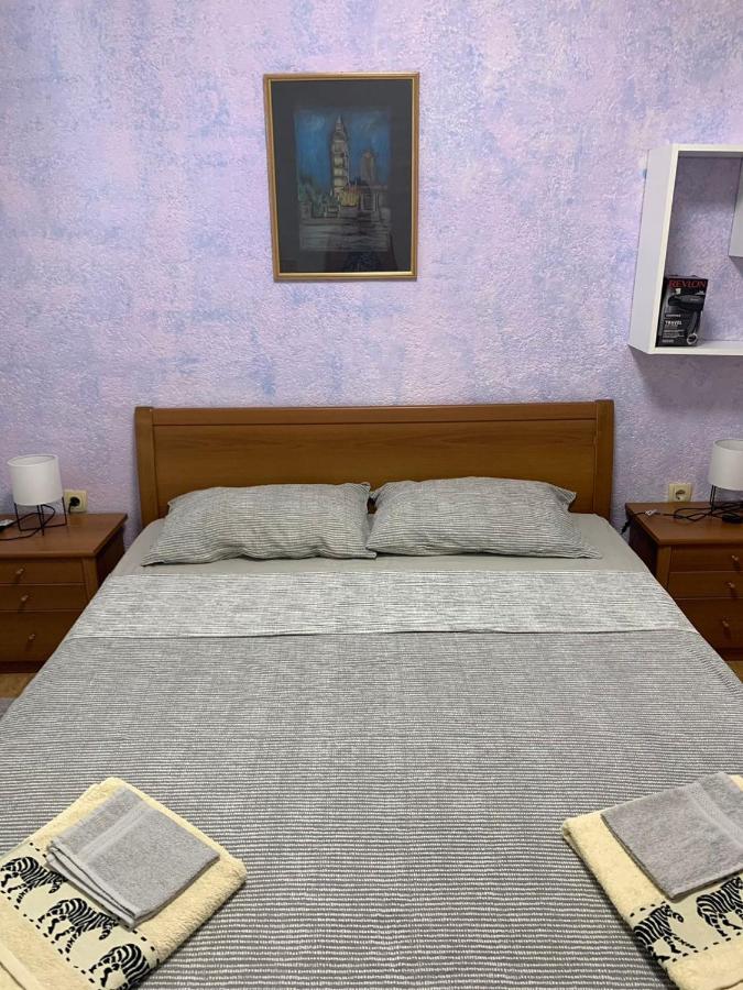 Apartment Novigrad Centre Bagian luar foto