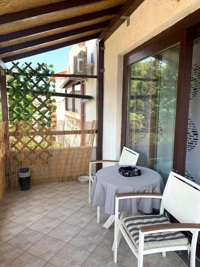 Apartment Novigrad Centre Bagian luar foto