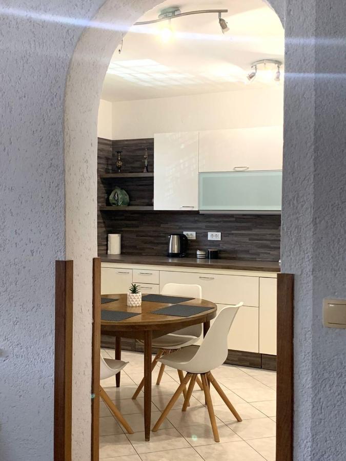 Apartment Novigrad Centre Bagian luar foto
