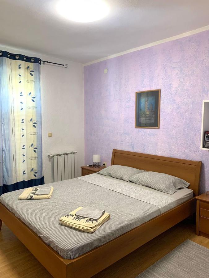 Apartment Novigrad Centre Bagian luar foto